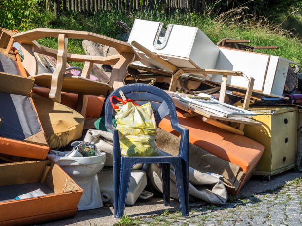 Retail Junk Removal in Conover, NC