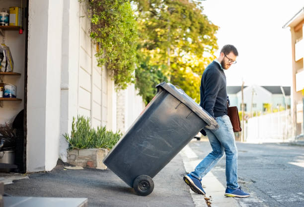 Professional Junk Removal Services in Conover, NC